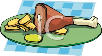 Food Clipart