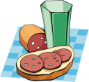 Food Clipart