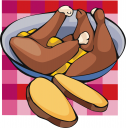 Food Clipart