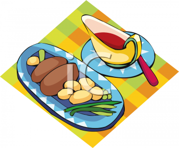 Food Clipart