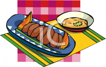 Food Clipart