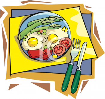 Food Clipart