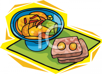 Food Clipart