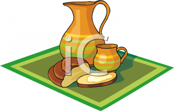 Food Clipart