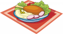 Food Clipart