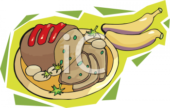Food Clipart