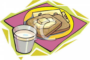 Food Clipart