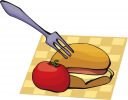 Food Clipart