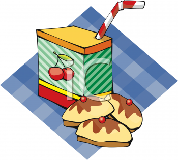 Food Clipart
