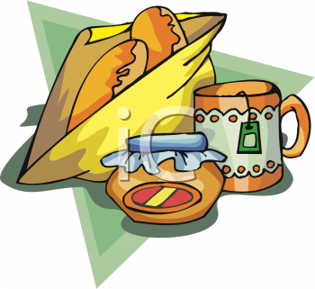 Food Clipart