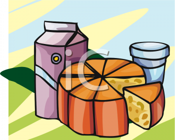 Food Clipart