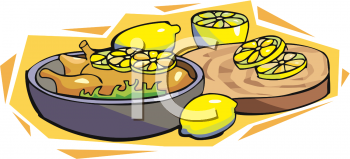 Farm Animal Clipart