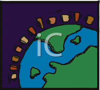 Nature and Scenic Clipart