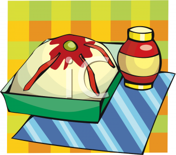 Food Clipart
