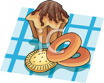 Food Clipart
