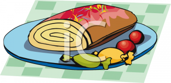 Food Clipart