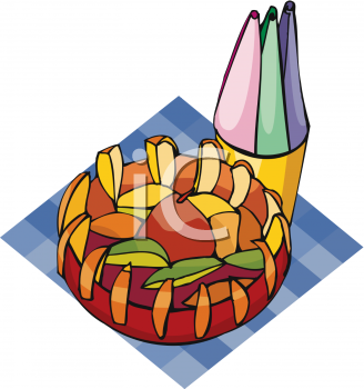 Food Clipart