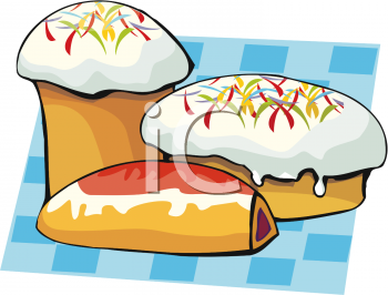 Food Clipart