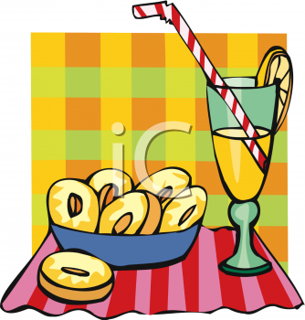 Food Clipart