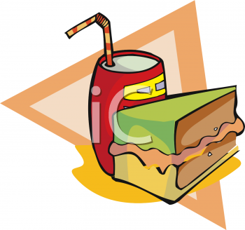 Food Clipart