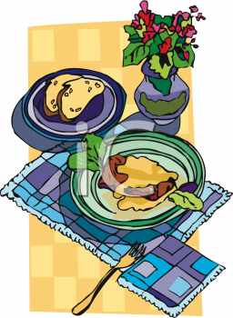Food Clipart