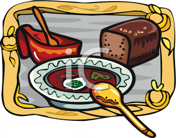 Food Clipart