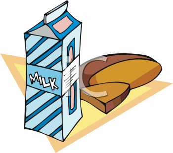 Food Clipart