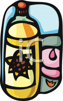 Food Clipart