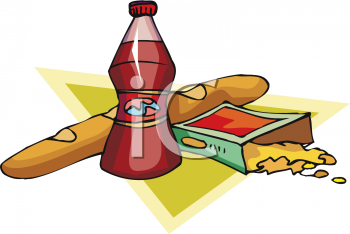 Food Clipart