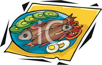 Food Clipart