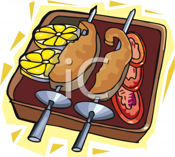 Food Clipart