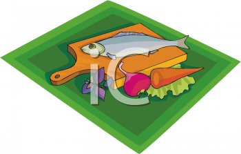 Food Clipart