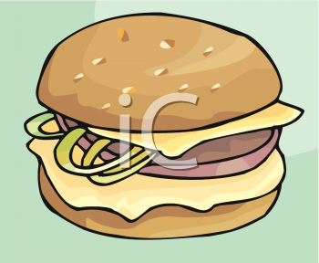 Food Clipart