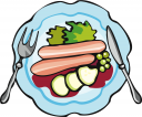 Food Clipart
