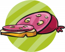 Food Clipart