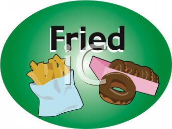Food Clipart
