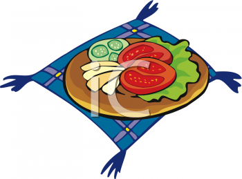 Food Clipart