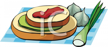 Food Clipart