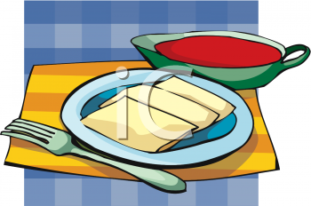 Food Clipart