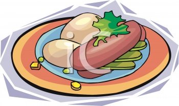 Food Clipart