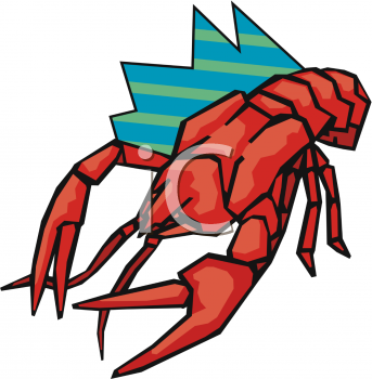 Fish and Sea Life Clipart