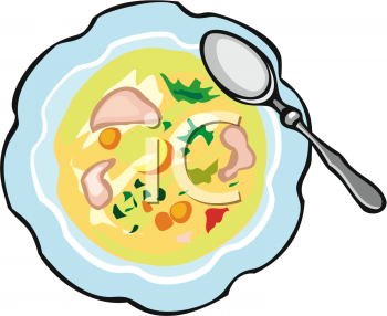 Food Clipart