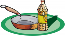 Food Clipart