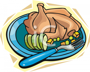 Food Clipart