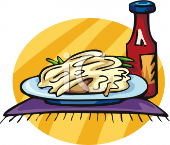 Food Clipart