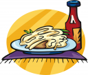 Food Clipart