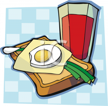 Food Clipart