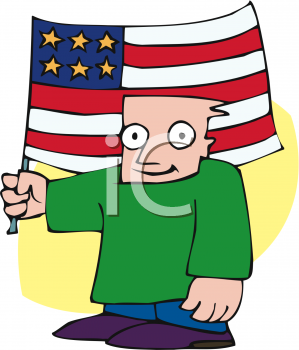 United States Clipart