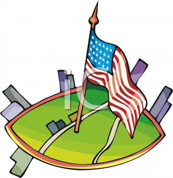 United States Clipart