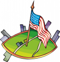 United States Clipart